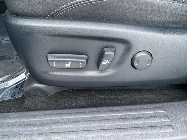 Photo of 2024 Nautical Blue Metallic Toyota 4Runner
