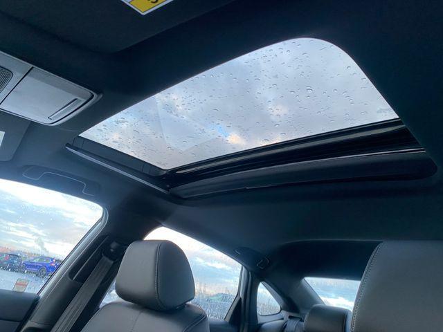 Photo of 2025 Meteorite Gray Metallic Honda Civic Hybrid