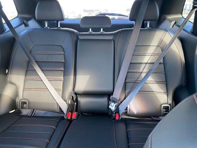 Photo of 2026 Meteorite Gray Metallic Honda CR-V Hybrid