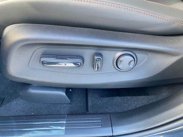 Photo of 2026 Meteorite Gray Metallic Honda CR-V Hybrid