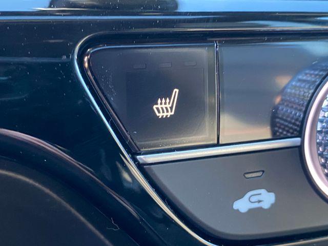 Photo of 2025 Crystal Black Pearl Honda CR-V Hybrid