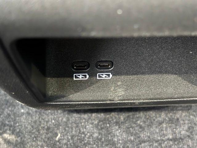 Photo of 2025 Sonic Gray Pearl Honda Prologue