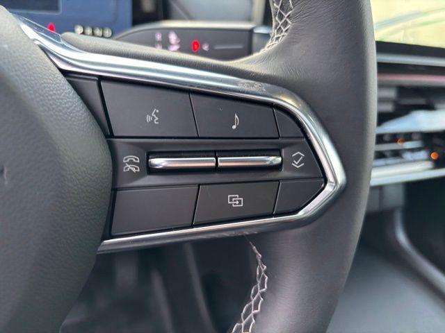 Photo of 2025 Sonic Gray Pearl Honda Prologue