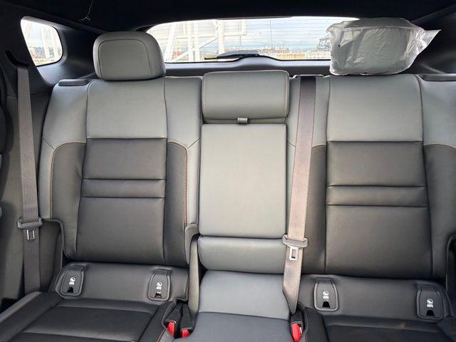 Photo of 2025 Sonic Gray Pearl Honda Prologue