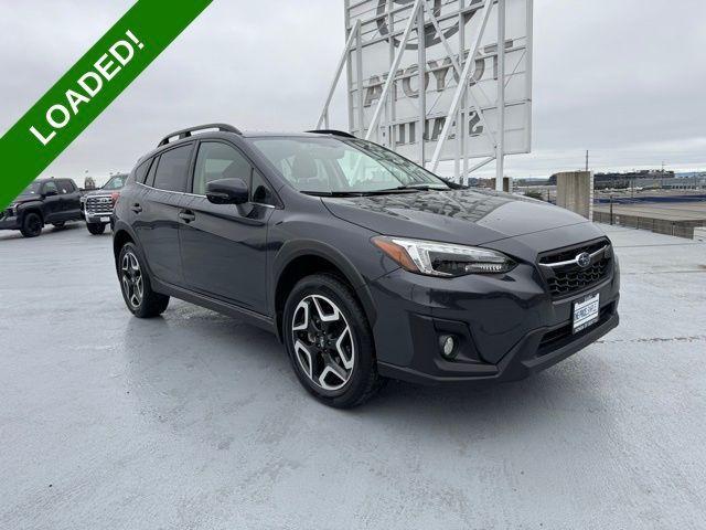 2019 Subaru Crosstrek