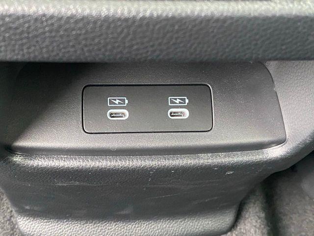 Photo of 2025 Urban Gray Pearl Honda CR-V Hybrid