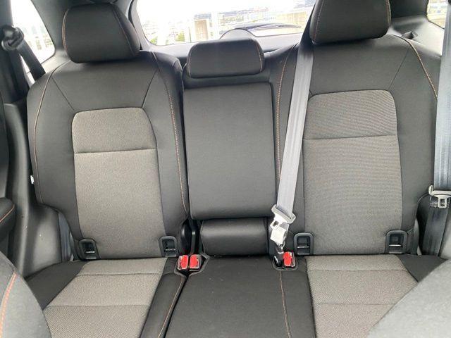 Photo of 2025 Urban Gray Pearl Honda CR-V Hybrid