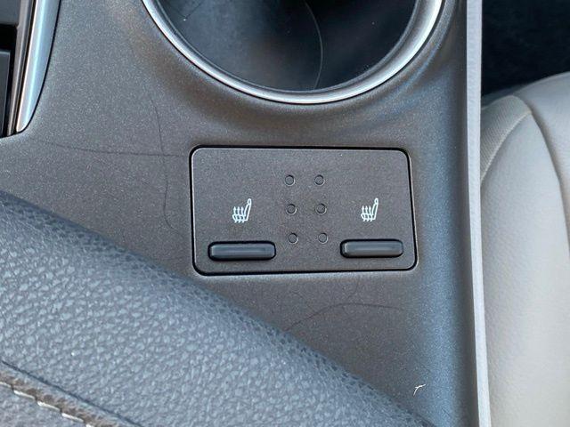 Photo of 2024 Wind Chill Pearl Toyota Camry