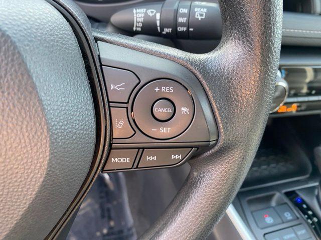 Photo of 2023 Ice Toyota RAV4
