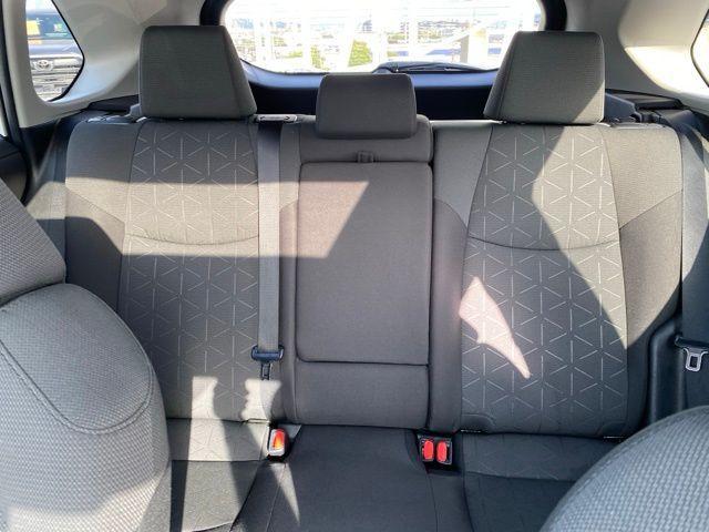 Photo of 2023 Ice Toyota RAV4