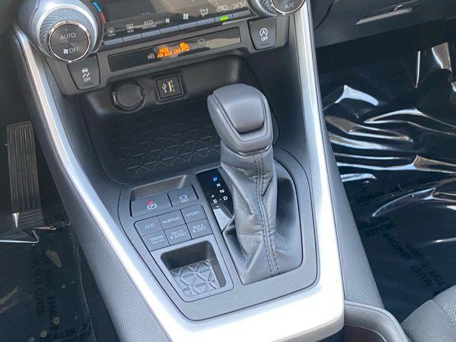 Photo of 2023 Ice Toyota RAV4