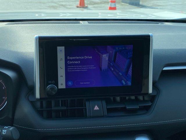 Photo of 2023 Ice Toyota RAV4