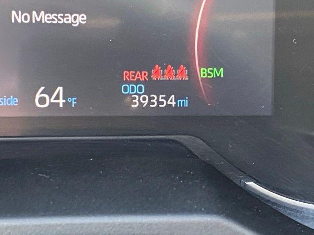 Photo of 2023 Ice Toyota RAV4
