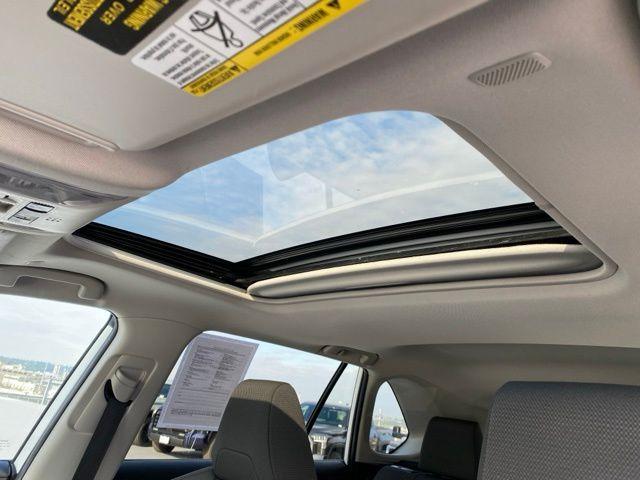 Photo of 2023 Ice Toyota RAV4