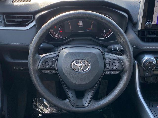 Photo of 2023 Ice Toyota RAV4