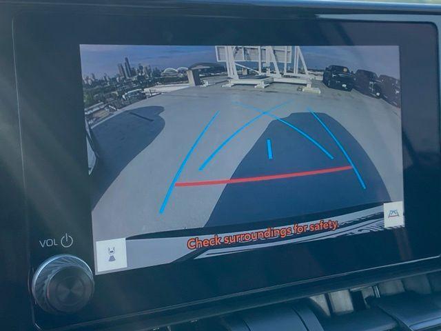 Photo of 2023 Ice Toyota RAV4