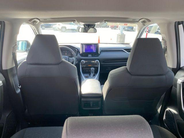 Photo of 2023 Ice Toyota RAV4