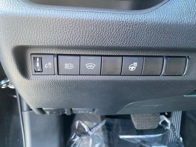 Photo of 2024 Midnight Black Metallic Toyota RAV4