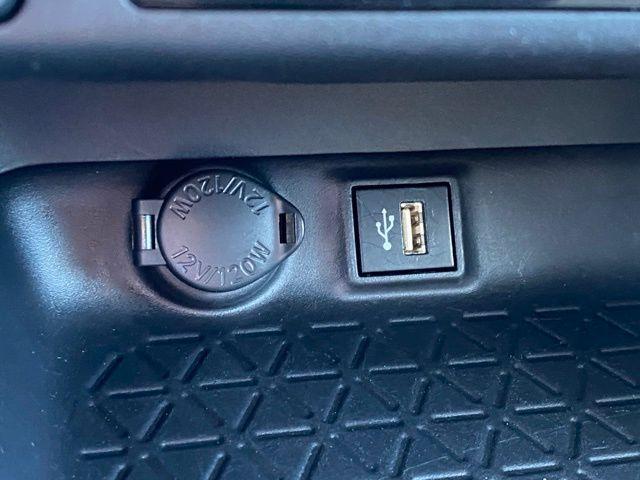 Photo of 2024 Midnight Black Metallic Toyota RAV4