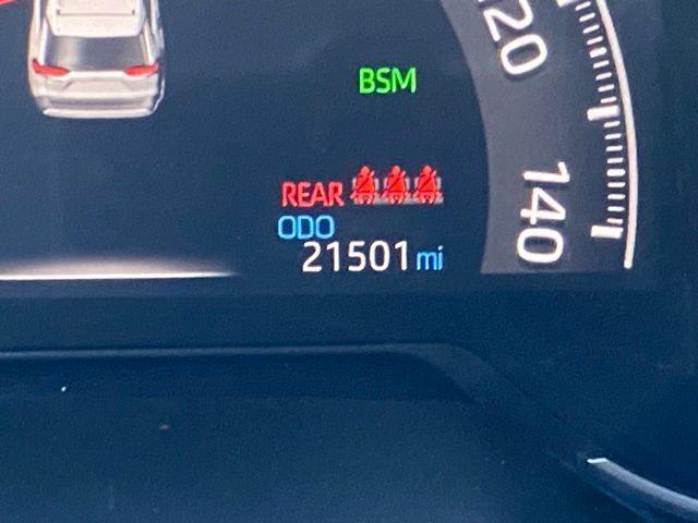 Photo of 2024 Midnight Black Metallic Toyota RAV4