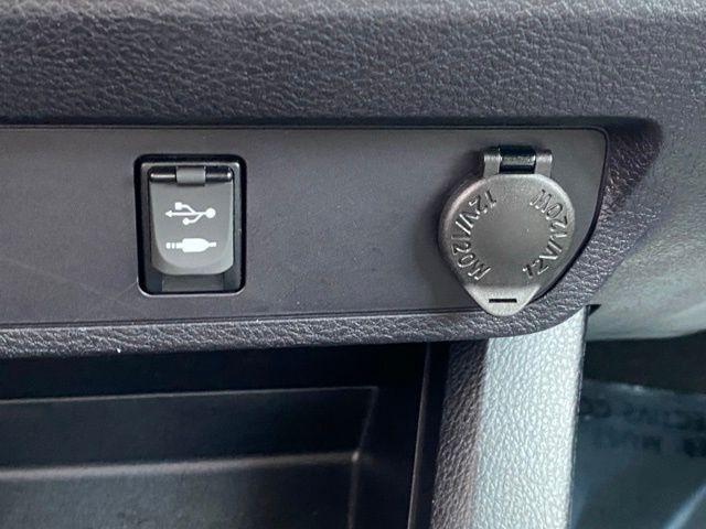 Photo of 2018 Silver Sky Metallic Toyota Tacoma