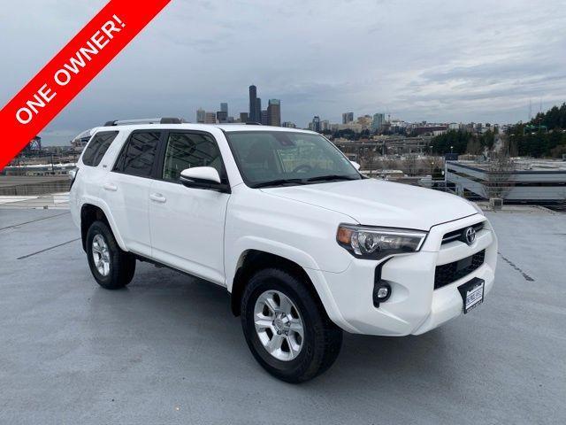 2023 Toyota 4runner