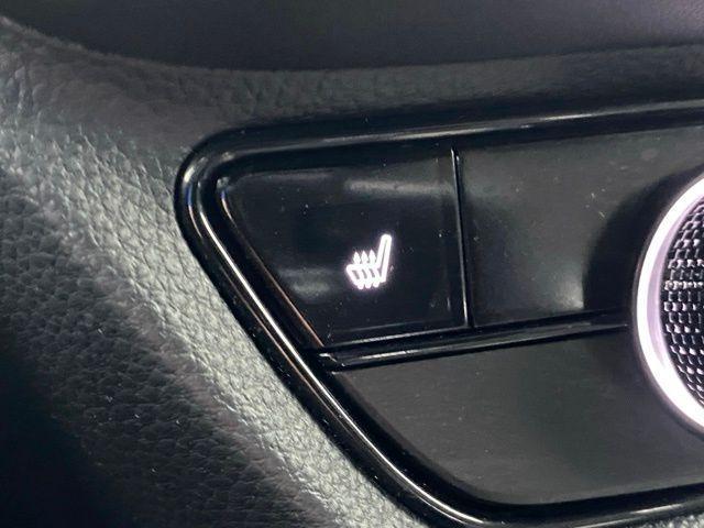 Photo of 2025 Urban Gray Pearl Honda HR-V