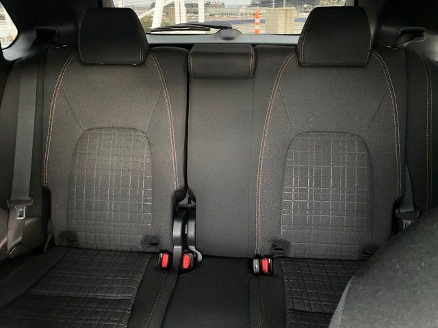 Photo of 2025 Urban Gray Pearl Honda HR-V