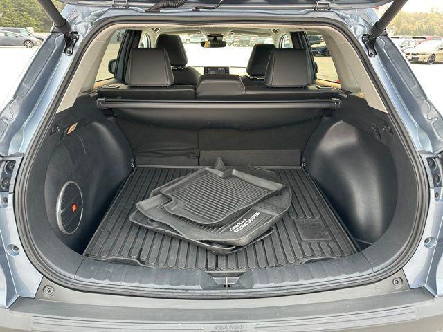 Photo of 2022 CELESTITE Toyota Corolla Cross
