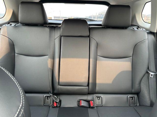 Photo of 2022 CELESTITE Toyota Corolla Cross