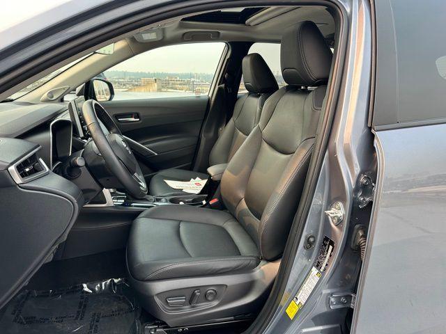 Photo of 2022 CELESTITE Toyota Corolla Cross