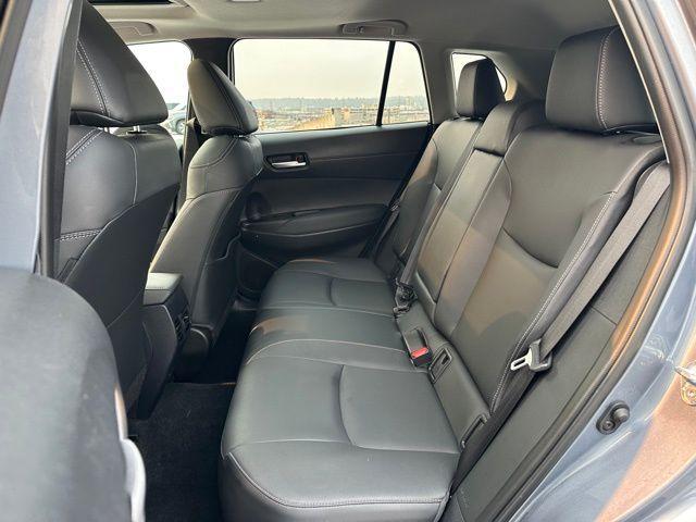 Photo of 2022 CELESTITE Toyota Corolla Cross