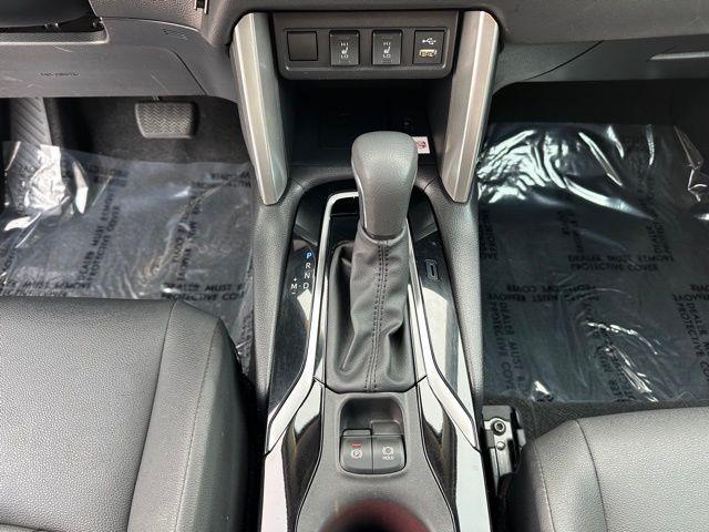 Photo of 2022 CELESTITE Toyota Corolla Cross