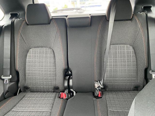 Photo of 2026 Milano Red Honda HR-V