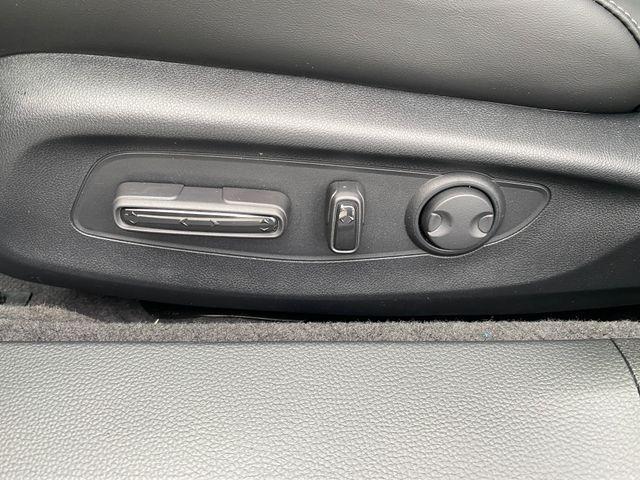 Photo of 2025 Crystal Black Pearl Honda Accord Hybrid