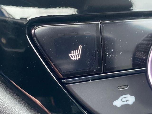 Photo of 2025 Crystal Black Pearl Honda Accord Hybrid