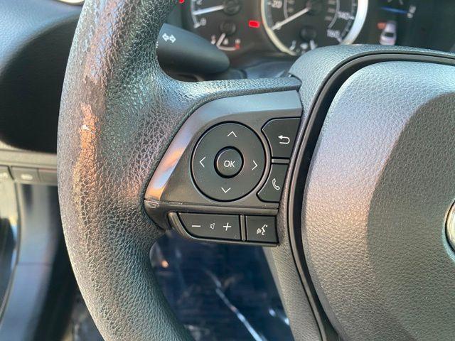 Photo of 2021 Black Sand Pearl Toyota Corolla