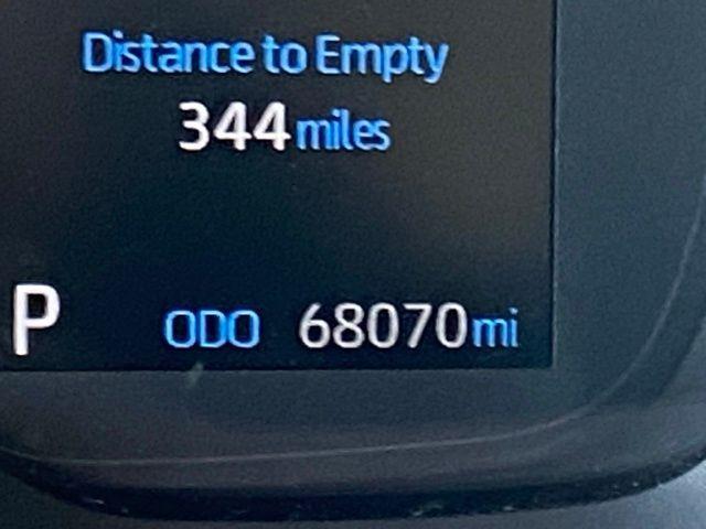 Photo of 2021 Black Sand Pearl Toyota Corolla