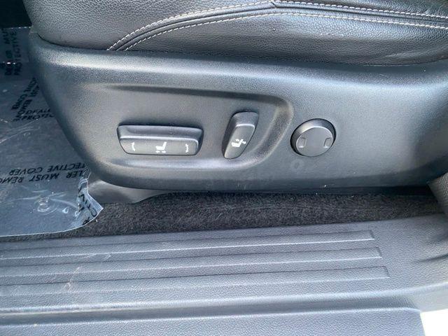 Photo of 2021 Blizzard Pearl Toyota 4Runner