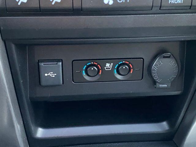 Photo of 2021 Blizzard Pearl Toyota 4Runner