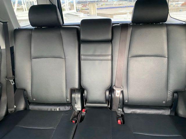 Photo of 2021 Blizzard Pearl Toyota 4Runner