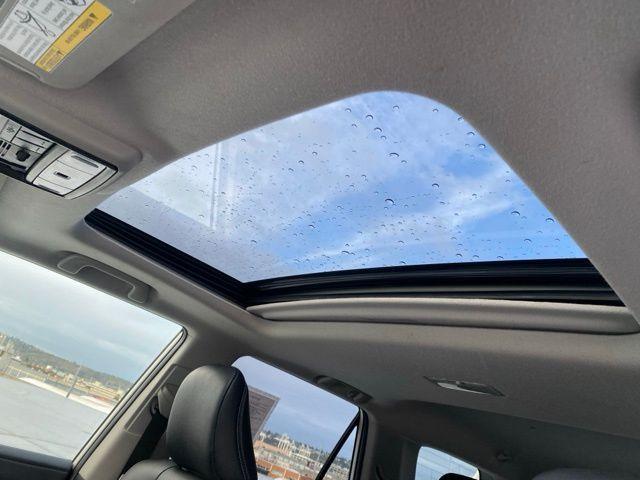 Photo of 2021 Blizzard Pearl Toyota 4Runner