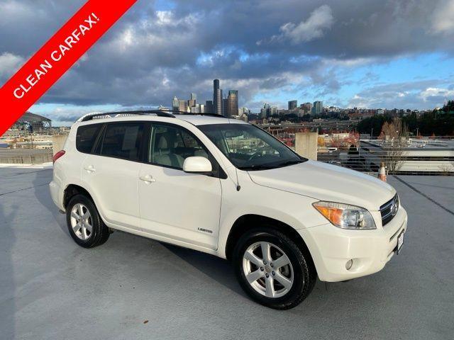 2007 Toyota RAV4