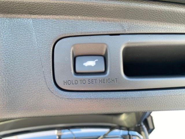 Photo of 2026 Meteorite Gray Metallic Honda CR-V Hybrid