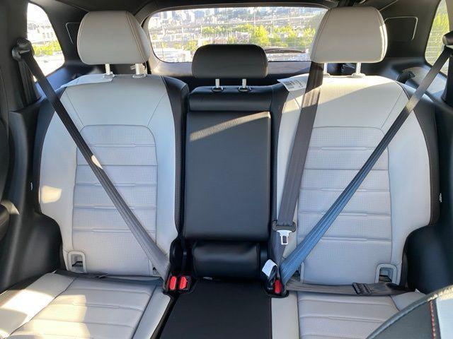 Photo of 2026 Meteorite Gray Metallic Honda CR-V Hybrid