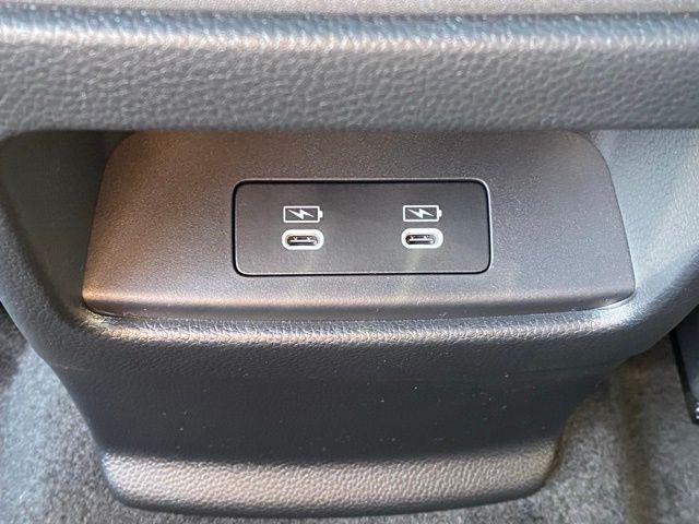 Photo of 2026 Meteorite Gray Metallic Honda CR-V Hybrid
