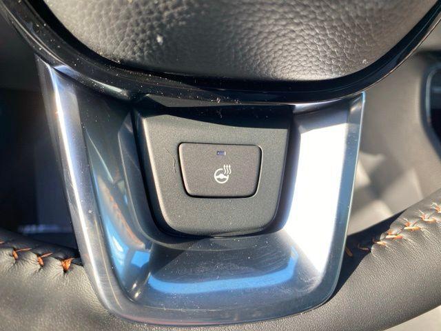 Photo of 2026 Meteorite Gray Metallic Honda CR-V Hybrid