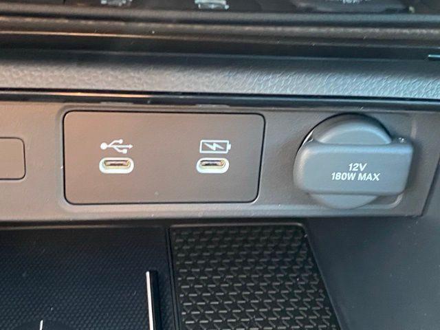 Photo of 2026 Meteorite Gray Metallic Honda CR-V Hybrid