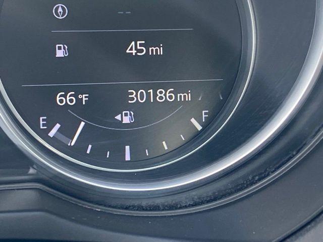 Photo of 2019 Soul Red Crystal Mazda Mazda6