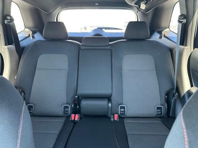 Photo of 2023 Platinum White Pearl Honda CR-V Hybrid
